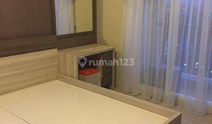 For Rent Apartment Fatmawati Luas 84.48 Type 3 Br 2 31.24 1