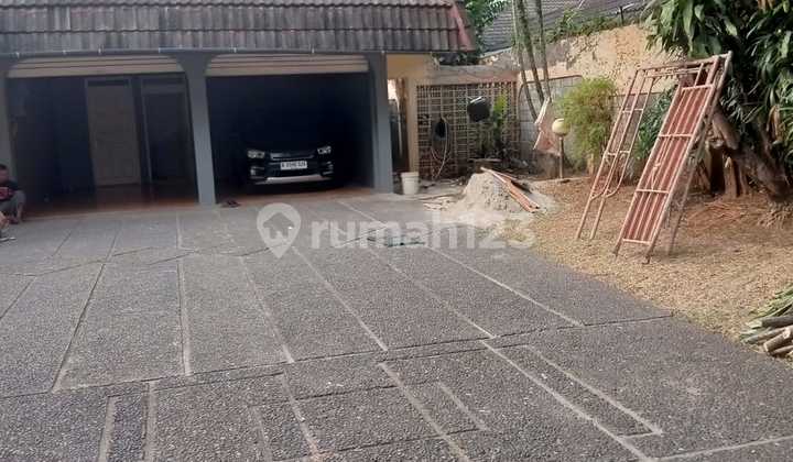 Rumah Bagus Kemang, Jakarta Selatan 2