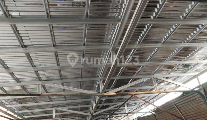 Dijual Rumah bangunan Lama Cengkareng, Kalideres Jak bar22 Agt