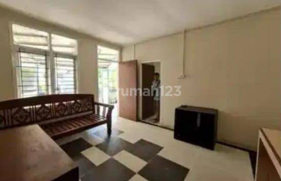 For Rent Rumah Minimalis Di Kebayoran Baru Idr 95JT Thn 12.24 2