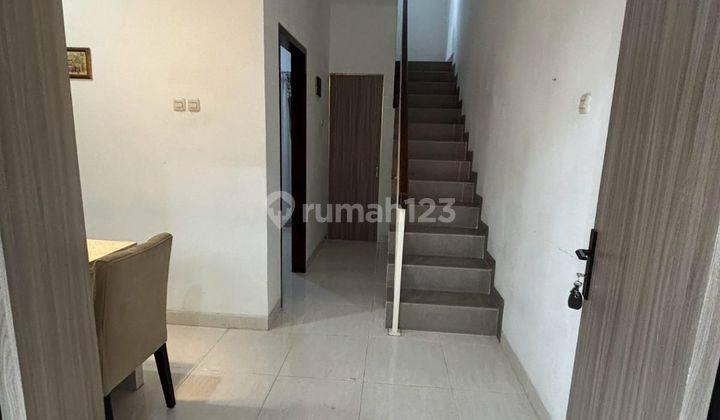 For Rent Rumah Cilandak Lt 43 Lb 86 2 Kt 1 Km SHM 09.24 2