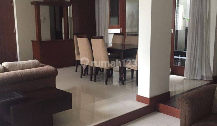 Rumah Kontrakan 2 Lantai Bagus Sertifikat Hak Milik di Jl Cipete, Jakarta Selatan 12.24 2