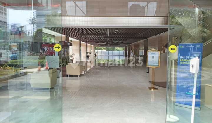 Dijual 1 Unit Kantor Dalam Gedung di Thamrin, Jakarta Pusat 362 M Dijual 1 Unit Kantor Dalam Gedung di Thamrin, Jakarta Pusat 362 M