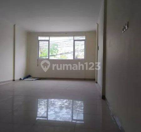 Ruko Pancoran Lt100m2 Lb150m2 SHM 149.999jt Pertahun 4