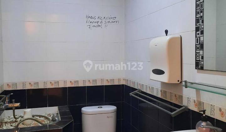 Cibitung Lt250m2 Lb250m2 Kt4 Km4 349,999jt Pertahun 4