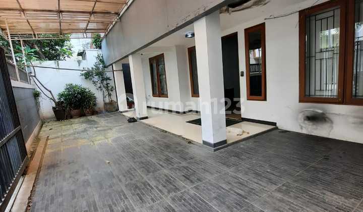 Cibitung Lt250m2 Lb250m2 Kt4 Km4 349,999jt Pertahun 1