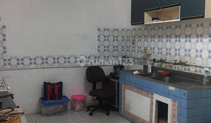 Rumah 2 Lantai Daerah Cikini Bagus 5kamar Tidur 6 Kmar Mandi Bagus 10