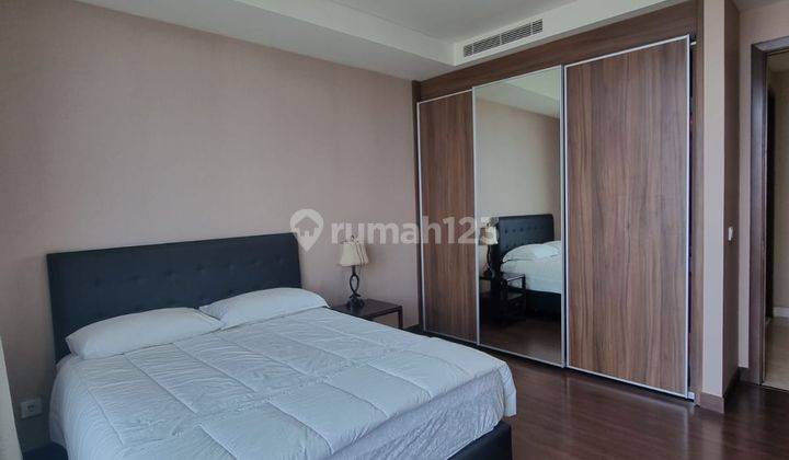 Apartement Art Deco Luxury Apartment Ciumbuleuit 3 BR Semi Furnished Bagus 17