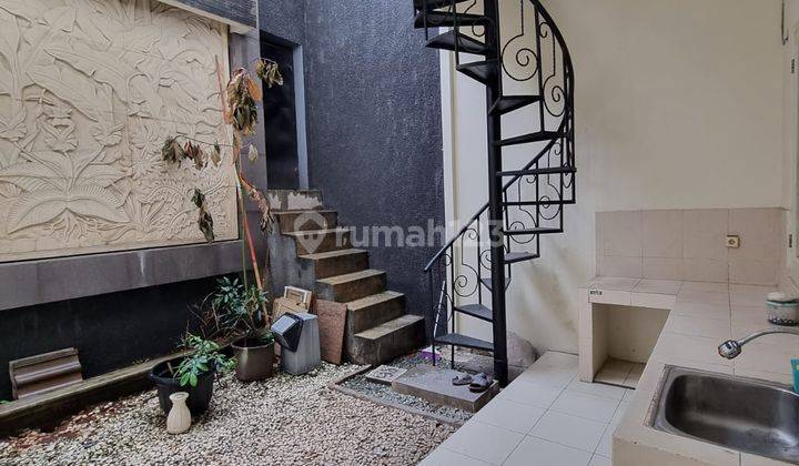 Rumah Bagus Furnished SHM di Jalan Jenderal Sudirman, Indonesia, Daerah Khusus Ibukota Jakarta, Jakarta Pusat 2