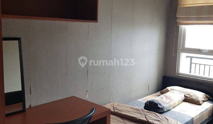 Apartement apartemen jarrdin 2 BR Furnished Bagus 5