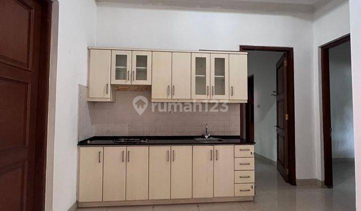 House Of Radio Dalam , Lt 450 Lb 180 , 5 BR ,4bt Good House  7