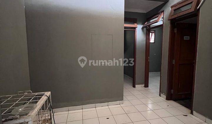 House Of Radio Dalam , Lt 450 Lb 180 , 5 BR ,4bt Good House  11
