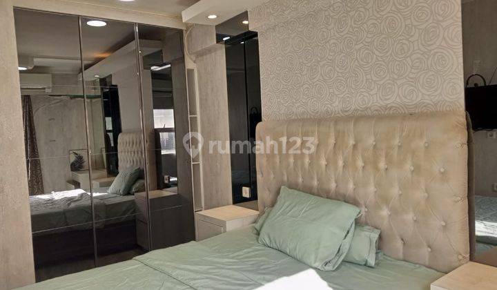Nice Apartement Gateway Pesanggrahan Type 2br Become 1 BR Furnished Bagus 6