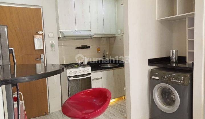 Nice Apartement Gateway Pesanggrahan Type 2br Become 1 BR Furnished Bagus 7