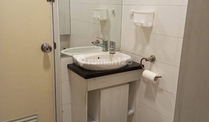 Nice Apartement Gateway Pesanggrahan Type 2br Become 1 BR Furnished Bagus 10