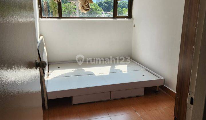 Taman Rasuna Tower 14 Lantai Gf Harga 1.8m 10.23 Furnished  2