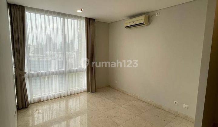 Nice Apartement The Grove Empyreal Lantai 20an 3 BR Furnished Bagus 2