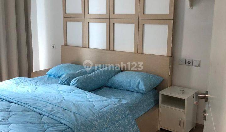 Nice Apartement Casa Grande Residence Lantai Rendah Sekali 1 BR Furnished Bagus 1