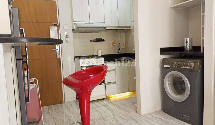 Apartement Gateway Pesanggrahan Type 2br Become 1 BR Furnished Bagus 8