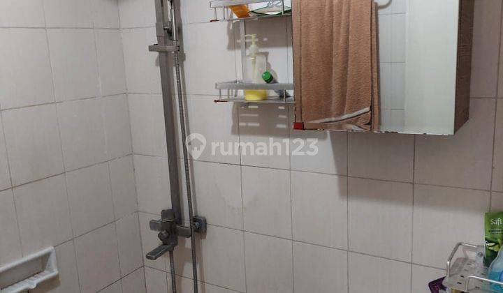 Nice Apartemen Signature Park Grande Type Studio View Hadap Timur Fully Furnished 2