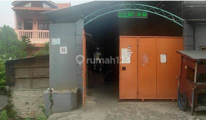 Kosan 50 Persen Terisi Shm di Matraman Jakarta Timur 08.23 1