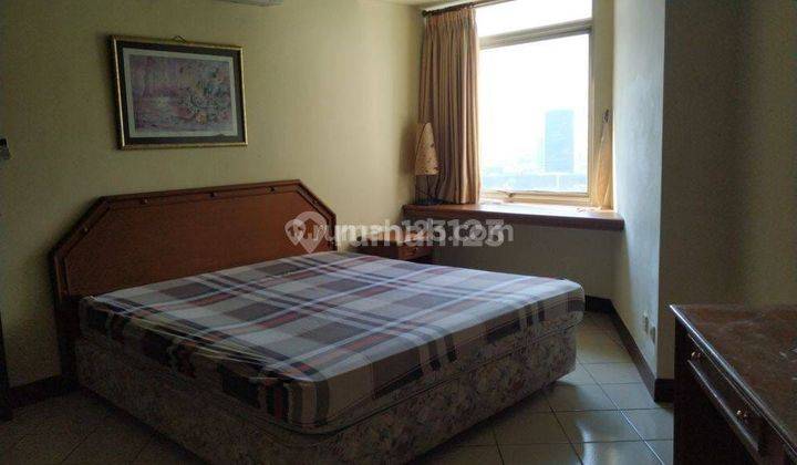  Istana Harmoni Jakarta Pusat Type 2 BR Lantai Tinggi 08.23 1