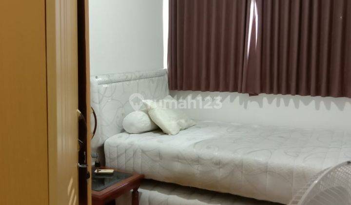 Taman Rasuna Tower 12 3 BR Furnished Bagus Lantai 10 08.23 2