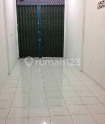 Ruko Sewa SHM Di Jl. H. Samali, Kalibata Lt60 Lb180 08.2023 2