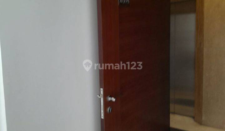 Dijual Apartemen The Peak Sudirman 29 Lb159 08.2023 2