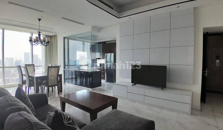 Dijual Apartemen The Peak Sudirman 29 Lb159 08.2023 1