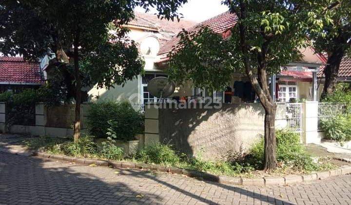 Dijual Rumah SHM di Perumahan Eramas 2000 Lt367 09.2023 2