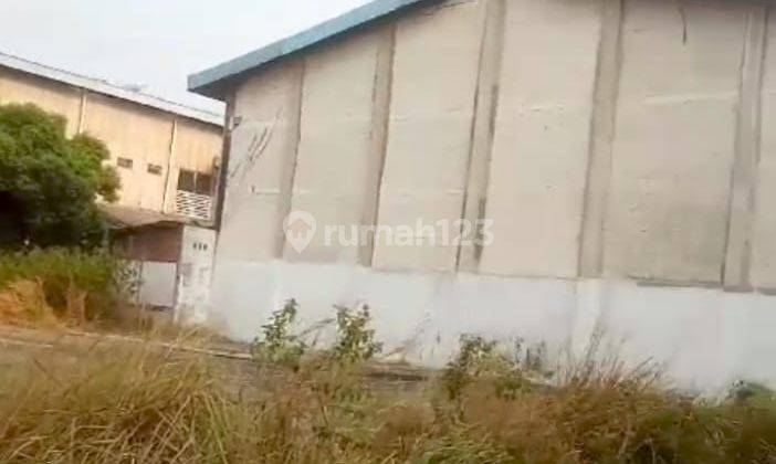 Disewakan Gudang 2 Lantai di Karawang Timur, Jawa Barat 09.2023 1