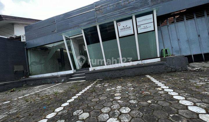 Disewakan Ruko 1 Lantai Strategis Di Tebet 08.2023 1