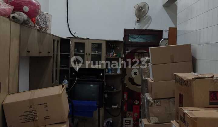 Rumah Bagus 2 Lantai Carport 2 Di Pinang Mas Lb12909xxxx 2