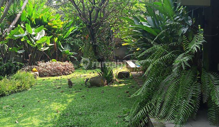 Rumah Megah 2 Lantai Di Senopati Private Spool 09.2023 2