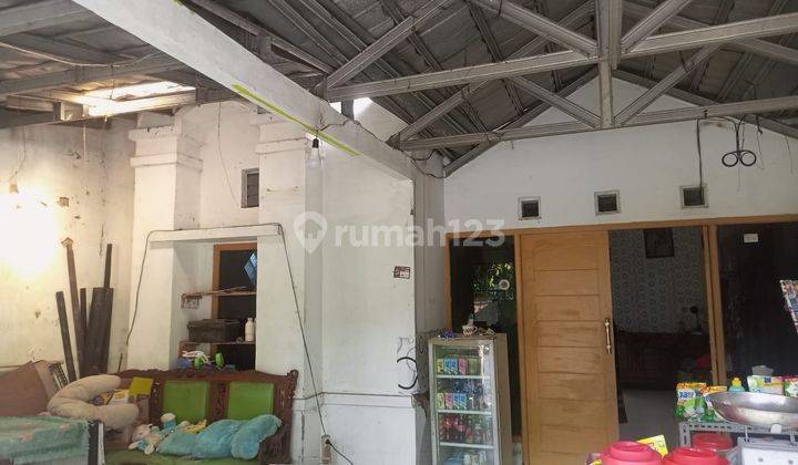 Rumah 1 Lantai Di Pondok Aren Tangerang Area Tenang 09.2023 1