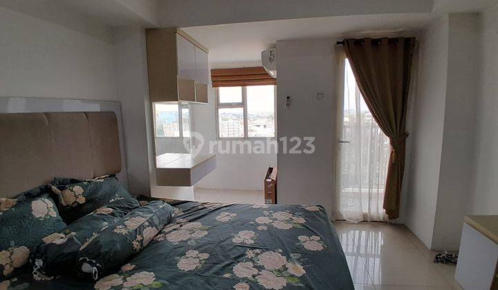 Apartement Baileys City Studio Type Furnished Bagus 09.2023 1