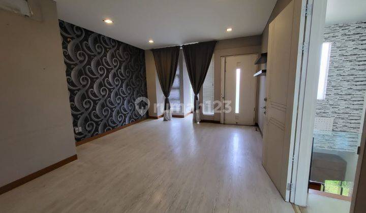 Rumah 3 Lantai Bagus SHM di Pondok Pinang, Kebayoran Lama 10.23 2