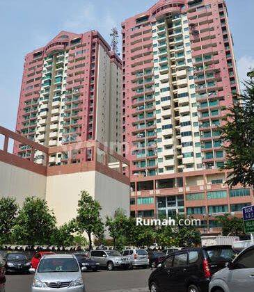 Graha Cempaka Mas Tower A2 3 BR Lb94 10.2023 2