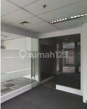 Office Space 360 M di Kapt Tendean, Jakarta Selatan Bagus 10.23 1