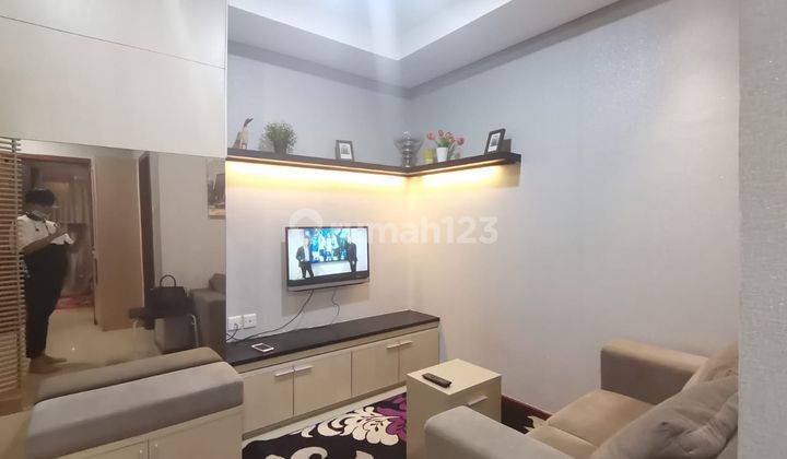 Area Strategis Apartement Thamrin Residence Bagus 10.23 2