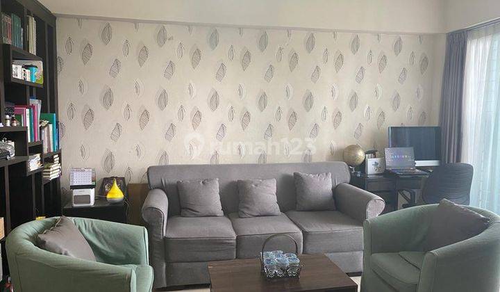 Sale Apartement Puri Casablanca 3 BR Nice 10.23 2