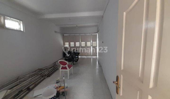 Nice House At Radio Dalam Lt 307m² Lb 195m² Kt 4+1 Km 3+1 10.23 2