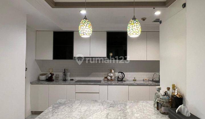 dapur nice 3 br kusuma chandra