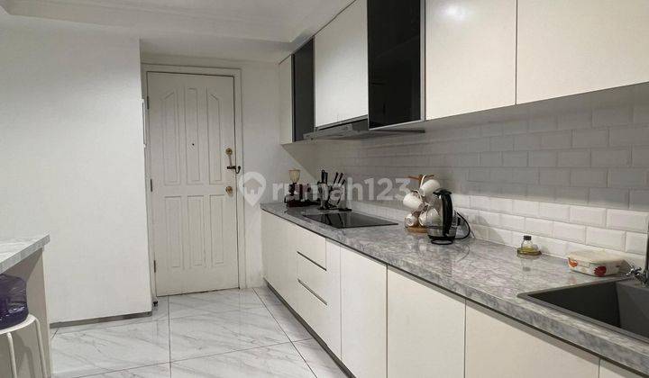 dapur nice 3 br kusuma chandra