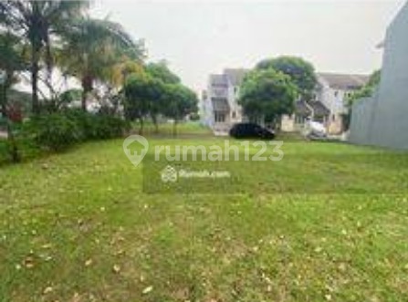 Tanah Lokasi Strategis di Gandaria, Jakarta Selatan SHM 6.550 m² Tanah Lokasi Strategis di Gandaria, Jakarta Selatan SHM 6.550 m²