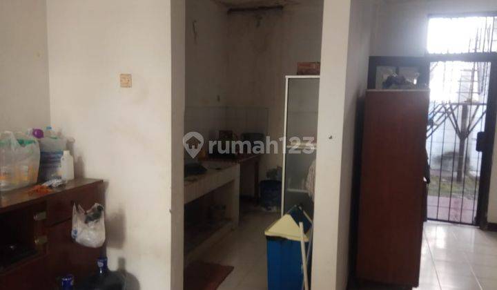 Bagus 2 Lt Rumah Hadap Timur Di Bintaro 3a Samping Jalan 11.2023 2