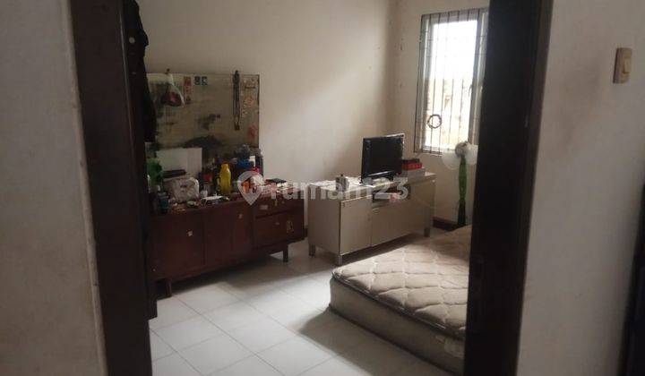 Bagus 2 Lt Rumah Hadap Timur Di Bintaro 3a Samping Jalan 11.2023 2