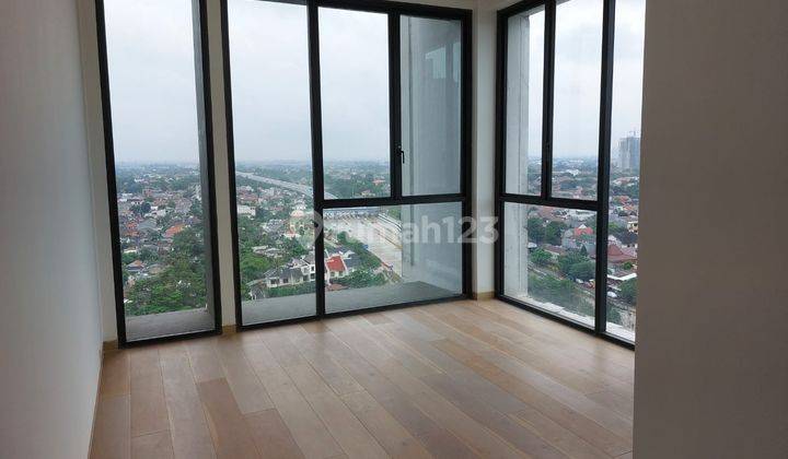 For Sale 3+1 BR Furnished Izzara Apartment South Tower 11.2023 1