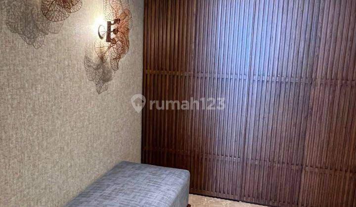 Izzara 2+1 BR Type Fully Furnished Private Lift South Tower 11.23 2